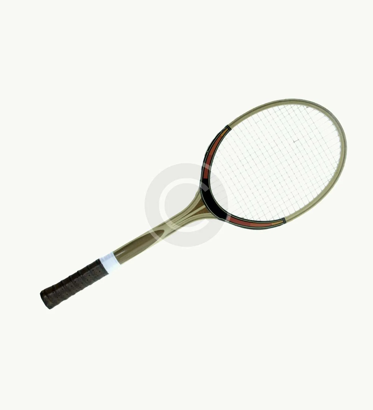 Tennis Racket (Light)