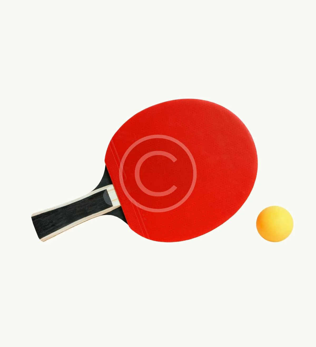 Small Racket Case - Image 2